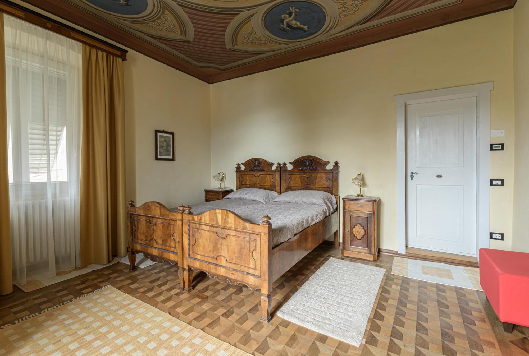 Casa Bolego Villa Cagno  Ngoại thất bức ảnh