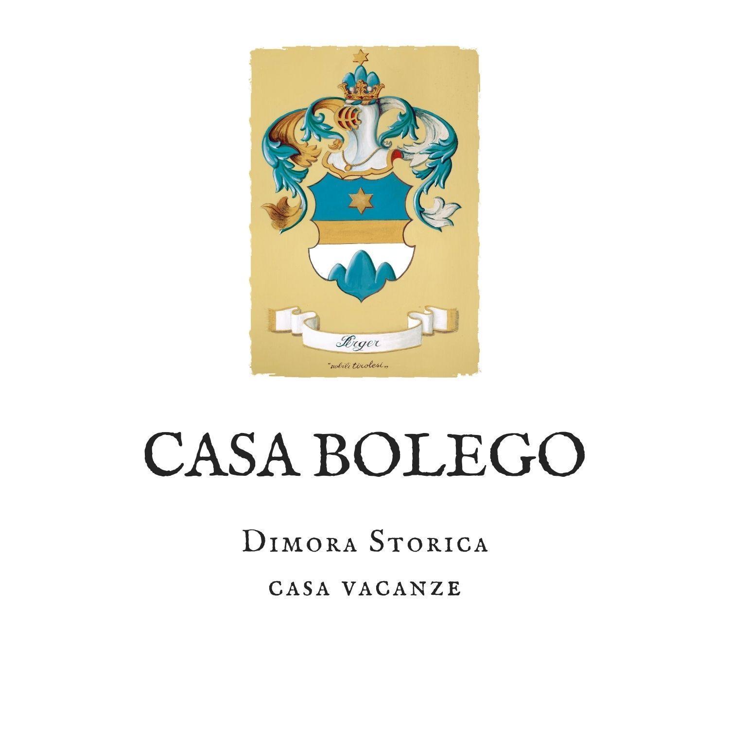 Casa Bolego Villa Cagno  Ngoại thất bức ảnh