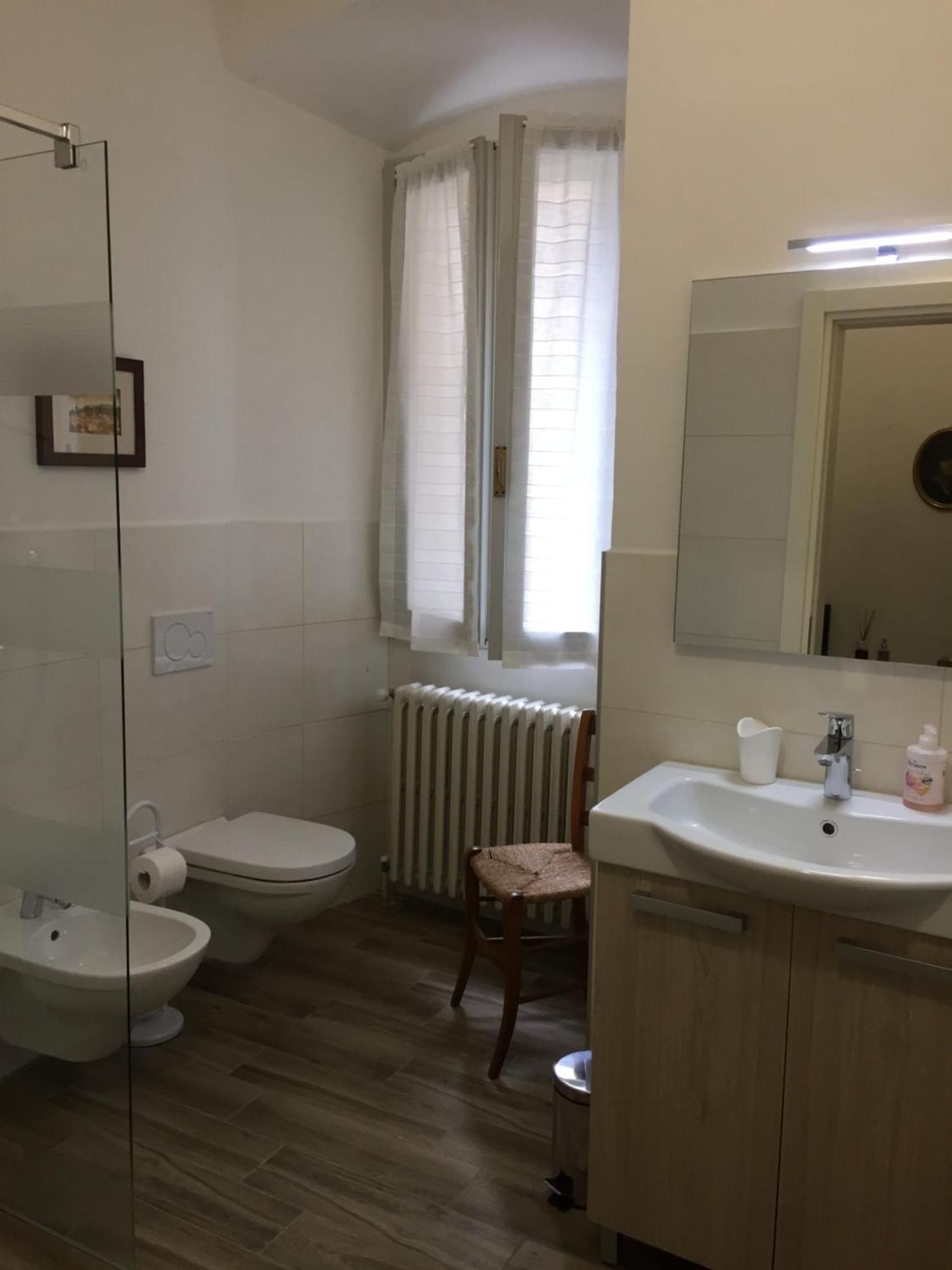 Casa Bolego Villa Cagno  Ngoại thất bức ảnh