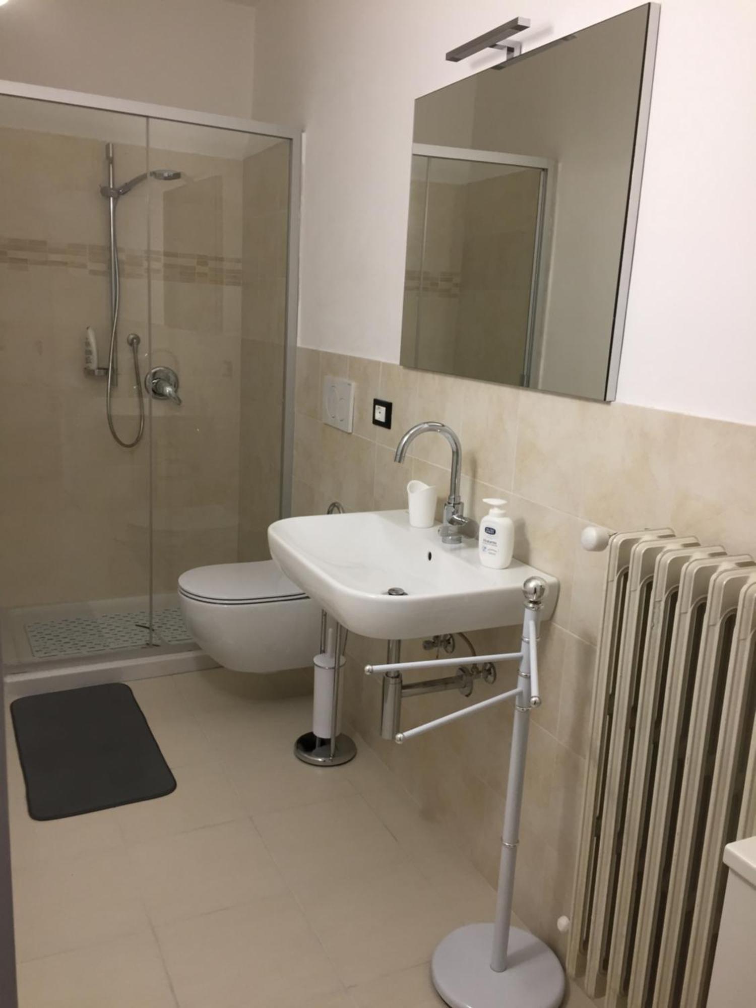 Casa Bolego Villa Cagno  Ngoại thất bức ảnh