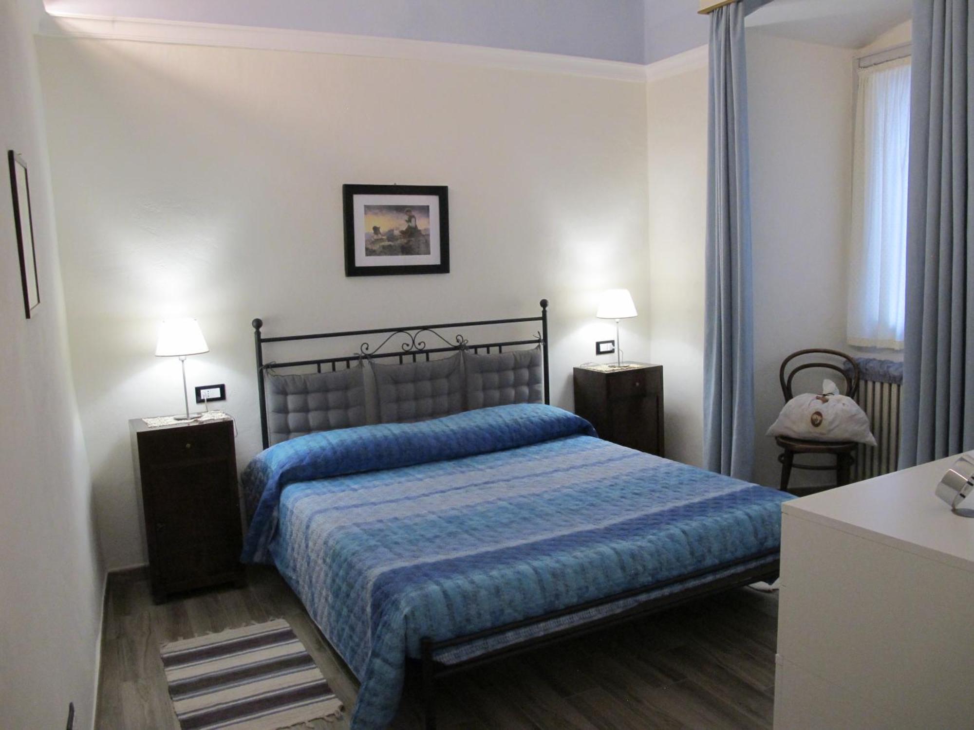 Casa Bolego Villa Cagno  Ngoại thất bức ảnh